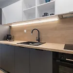 Baltic Marina By Renters Apartahotel