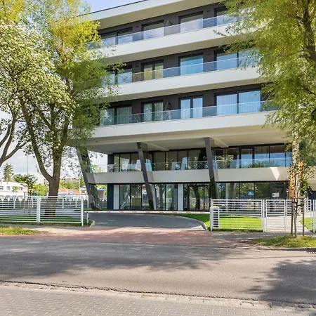 Baltic Marina By Renters 3*