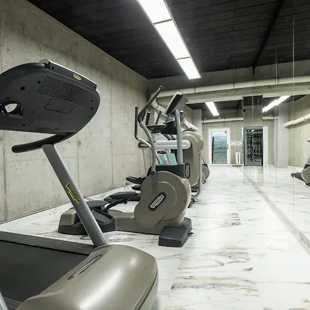 Baltic Marina By Renters Kołobrzeg