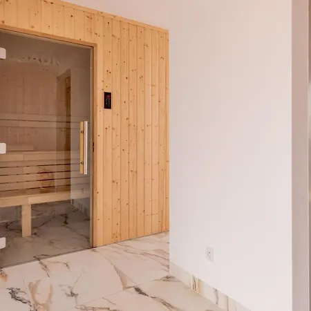 Baltic Marina By Renters Apart-hotel