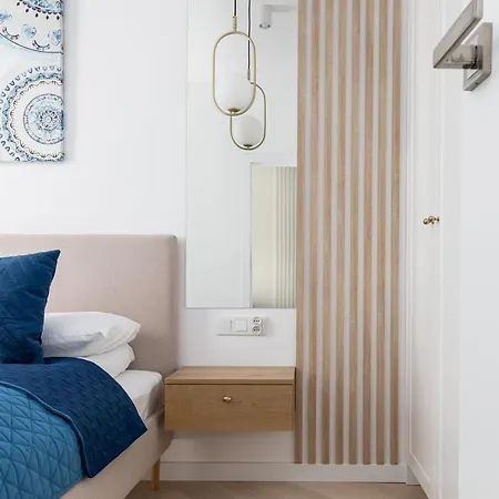 Baltic Marina By Renters 3* Kołobrzeg