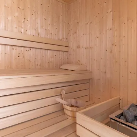 Appart hôtel Baltic Marina By Renters 3*