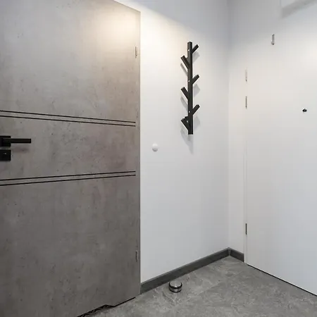 Baltic Marina By Renters Appart hôtel 3*