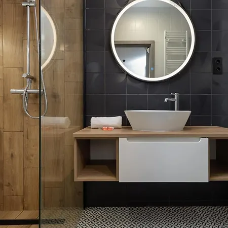 Baltic Marina By Renters Kołobrzeg