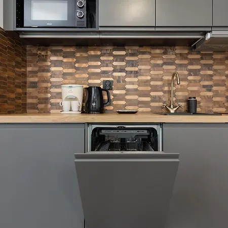 Baltic Marina By Renters 3*