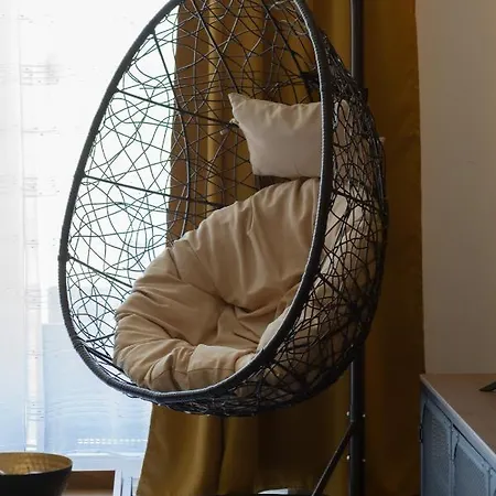 Baltic Marina By Renters Appart hôtel 3*