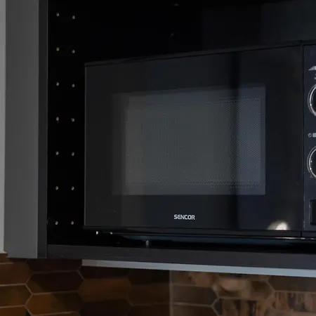 Appart hôtel Baltic Marina By Renters