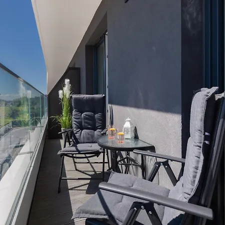 Baltic Marina By Renters Appart hôtel