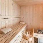 Apart-hotel Baltic Marina By Renters 3*