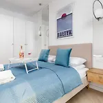 Baltic Marina By Renters Apart-hotel Kołobrzeg