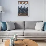 Apart-hotel Baltic Marina By Renters