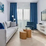 Baltic Marina By Renters 3* Kołobrzeg