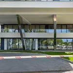 Apart-hotel Baltic Marina By Renters 3*