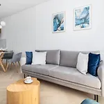 Apart-hotel Baltic Marina By Renters
