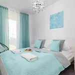 Apart-hotel Baltic Marina By Renters
