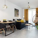 Baltic Marina By Renters 3* 코워브제크
