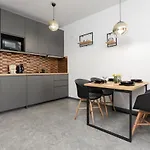 Apart-hotel Baltic Marina By Renters