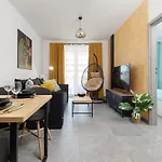 Baltic Marina By Renters Apart-hotel Kołobrzeg