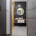 Baltic Marina By Renters Apart-hotel 3*