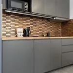 Apart-hotel Baltic Marina By Renters Kołobrzeg