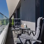 Baltic Marina By Renters Apart-hotel