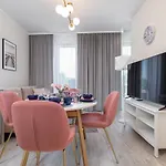 Baltic Marina By Renters Apart-hotel Kołobrzeg