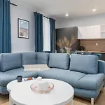 Apart-hotel Baltic Marina By Renters