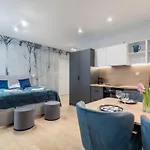 Baltic Marina By Renters Apart-hotel