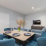Baltic Marina By Renters Apart-hotel 3*