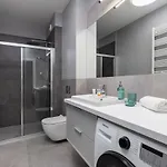 Baltic Marina By Renters 3*