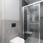 Baltic Marina By Renters Apart-hotel 3*
