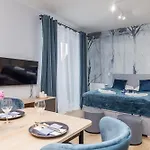 Baltic Marina By Renters Apart-hotel 3*