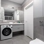 Apart-hotel Baltic Marina By Renters