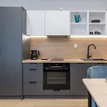 Baltic Marina By Renters 3*