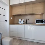 Apart-hotel Baltic Marina By Renters