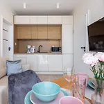 Apart-hotel Baltic Marina By Renters