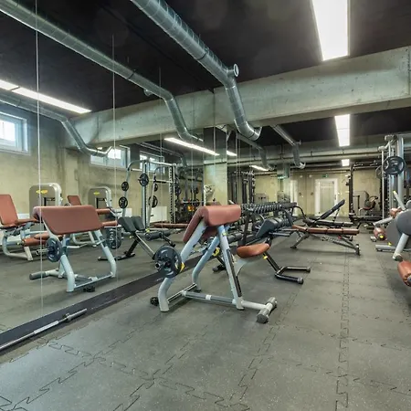 Baltic Marina By Renters 3*