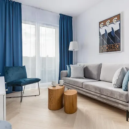 Baltic Marina By Renters Kolobrzeg