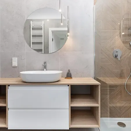 Baltic Marina By Renters Aparthotel Kolobrzeg