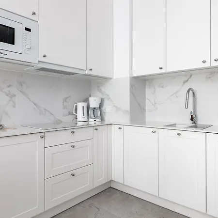 Baltic Marina By Renters 3* Kolobrzeg