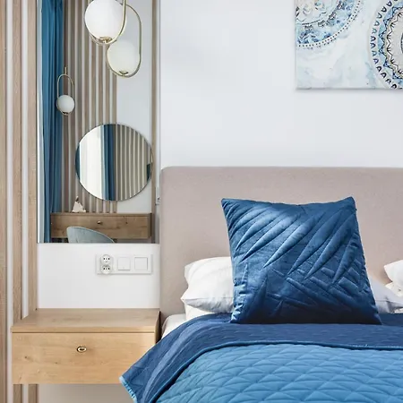 Baltic Marina By Renters Kolobrzeg