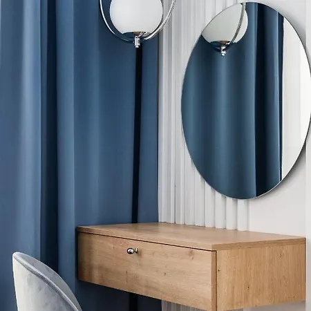 Aparthotel Baltic Marina By Renters 3*