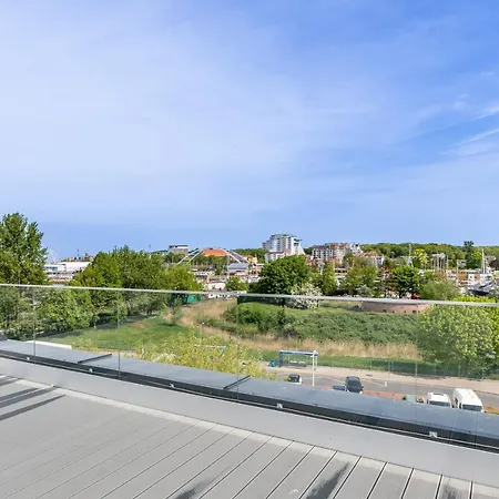 Baltic Marina By Renters Aparthotel 3*