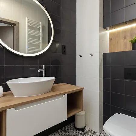 Baltic Marina By Renters Kolobrzeg