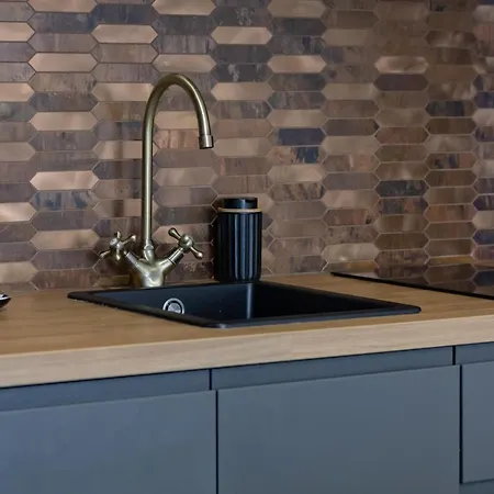 Baltic Marina By Renters 3* Kolobrzeg