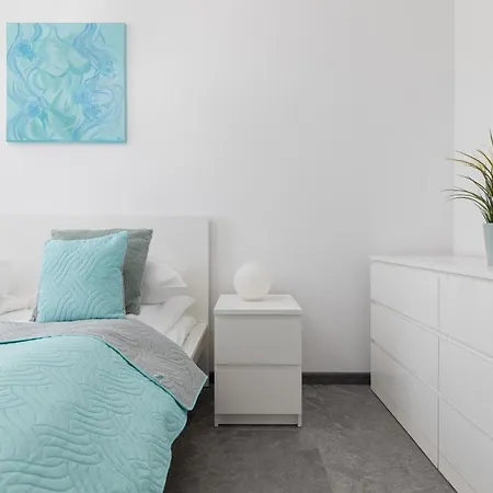 Baltic Marina By Renters Kolobrzeg