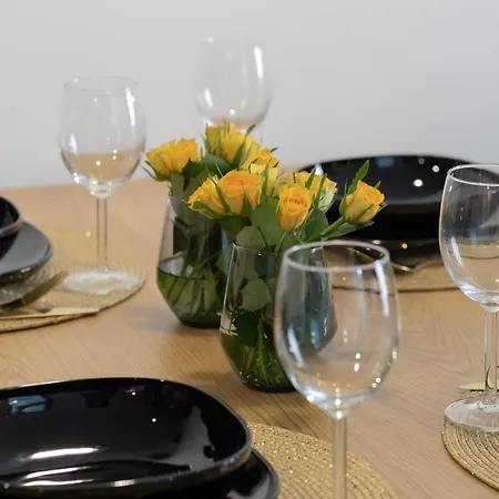 Baltic Marina By Renters Aparthotel Kolobrzeg