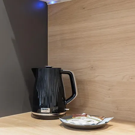 Baltic Marina By Renters 3* Kolobrzeg