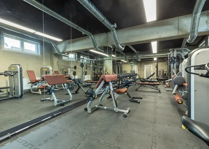 Baltic Marina By Renters 3*