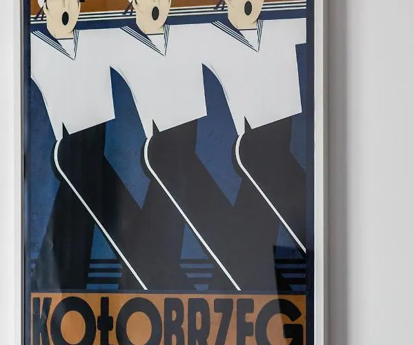 Baltic Marina By Renters アパートホテル